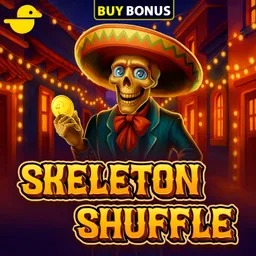 Skeleton Shuffle
